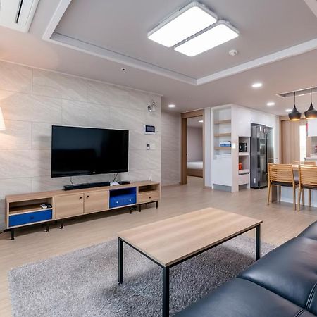 Edenstay Geoje Ngoại thất bức ảnh