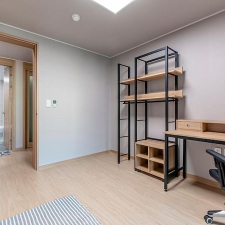 Edenstay Geoje Ngoại thất bức ảnh