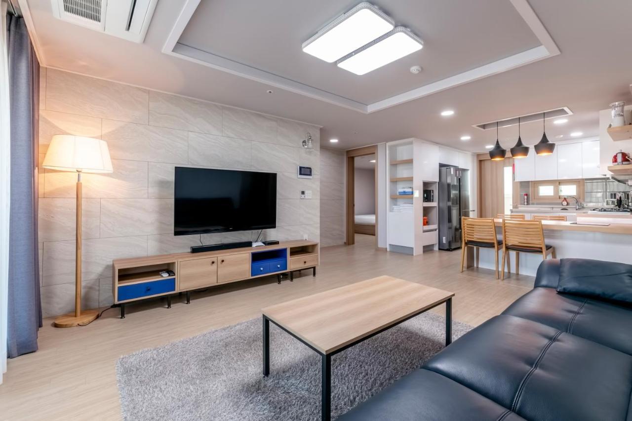 Edenstay Geoje Ngoại thất bức ảnh