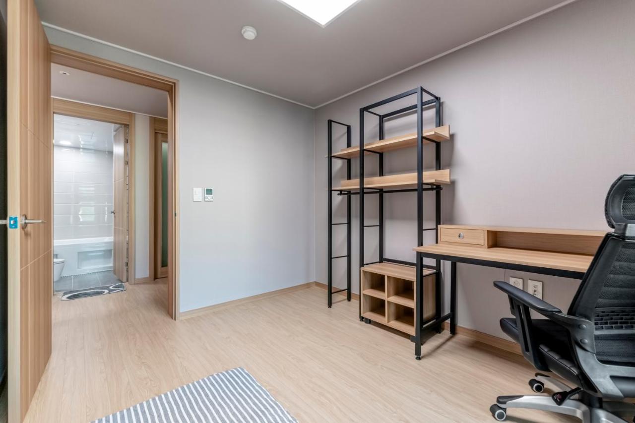 Edenstay Geoje Ngoại thất bức ảnh