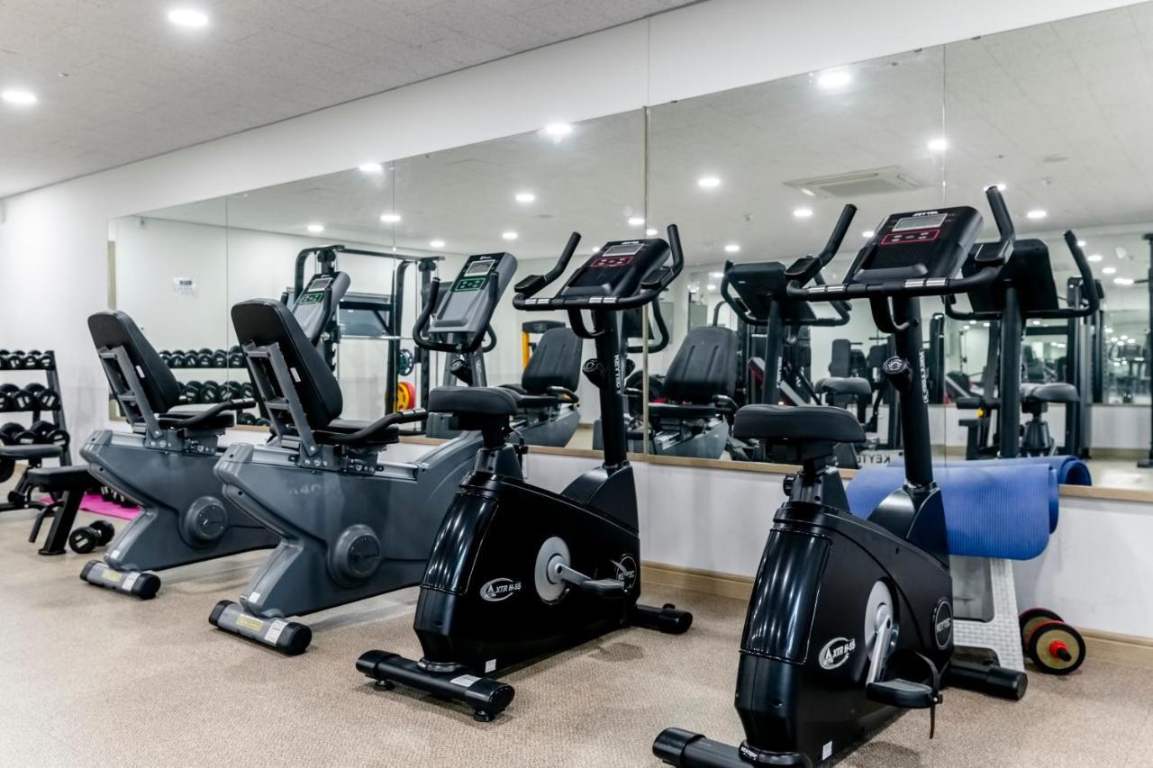 Edenstay Geoje Ngoại thất bức ảnh