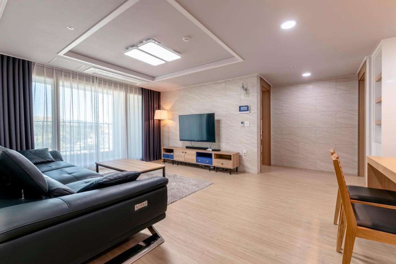 Edenstay Geoje Ngoại thất bức ảnh