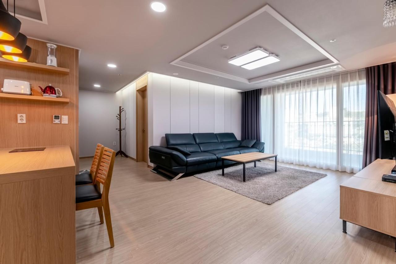 Edenstay Geoje Ngoại thất bức ảnh