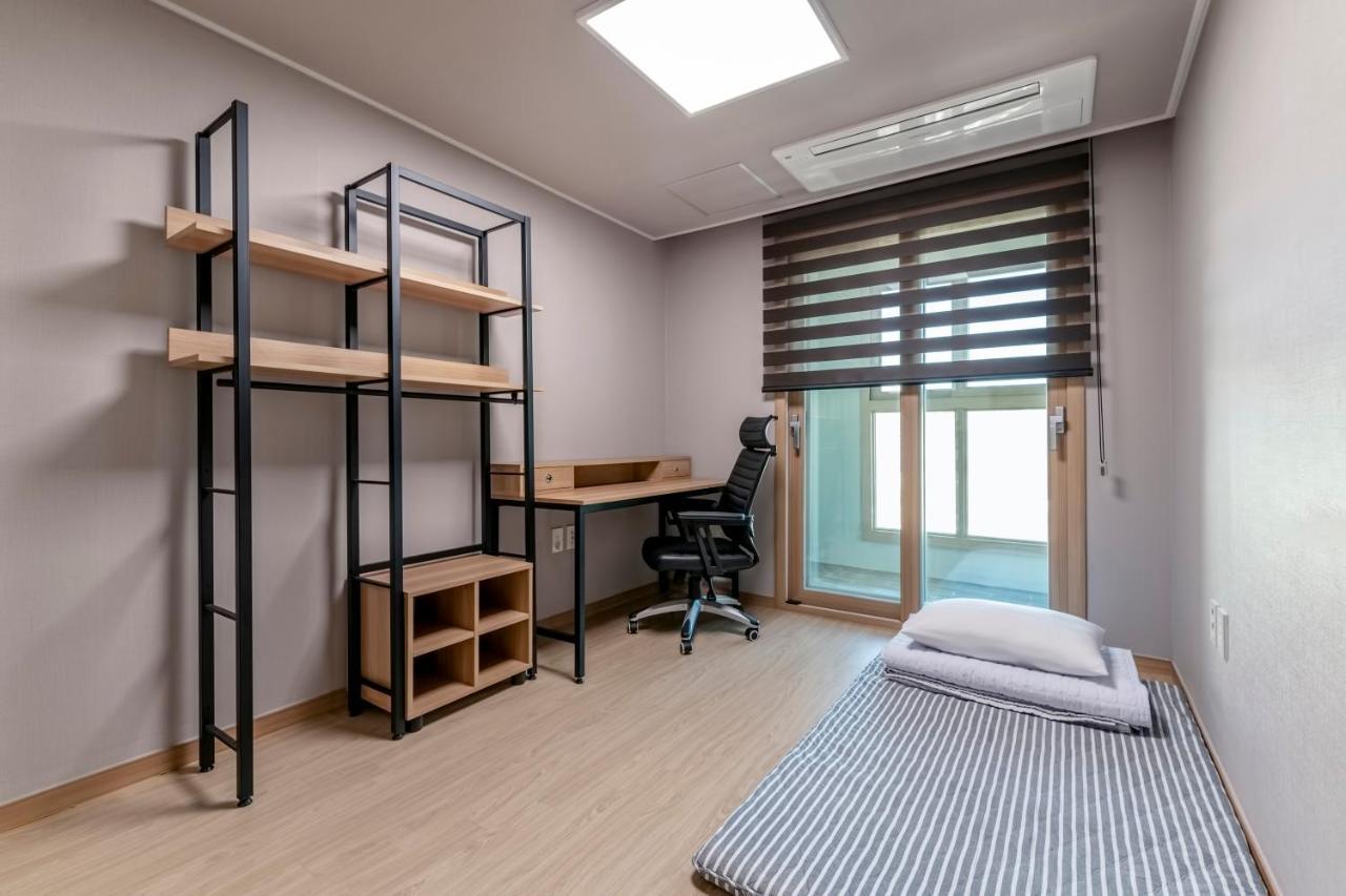 Edenstay Geoje Ngoại thất bức ảnh