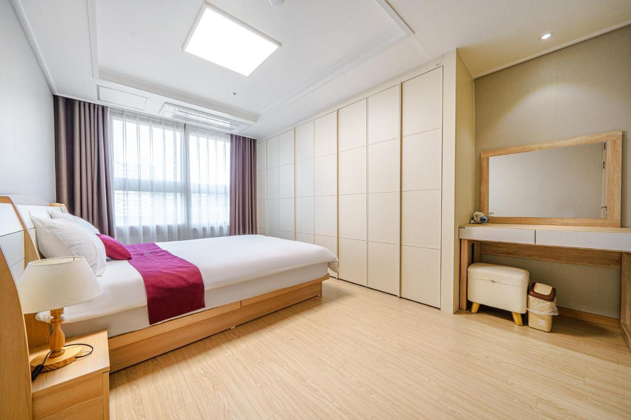 Edenstay Geoje Ngoại thất bức ảnh