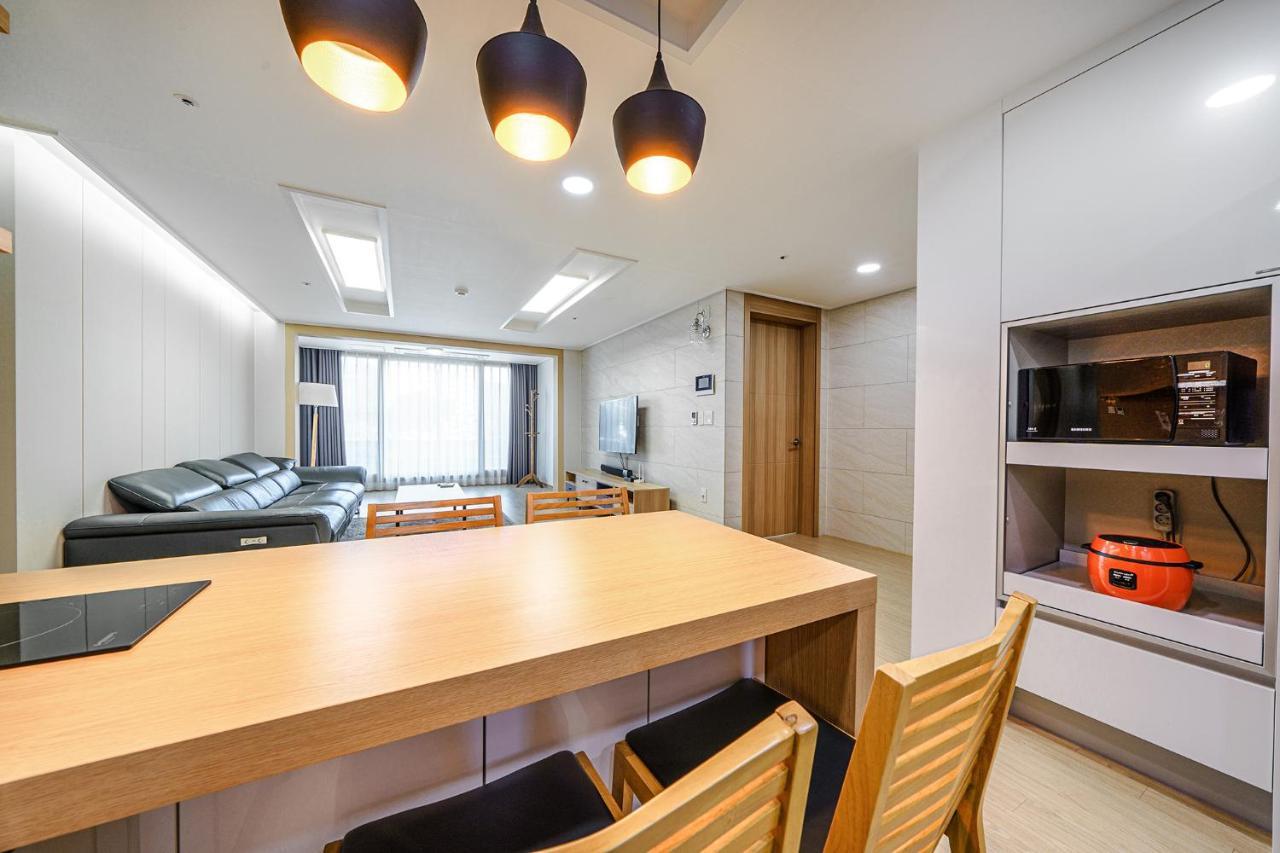 Edenstay Geoje Ngoại thất bức ảnh