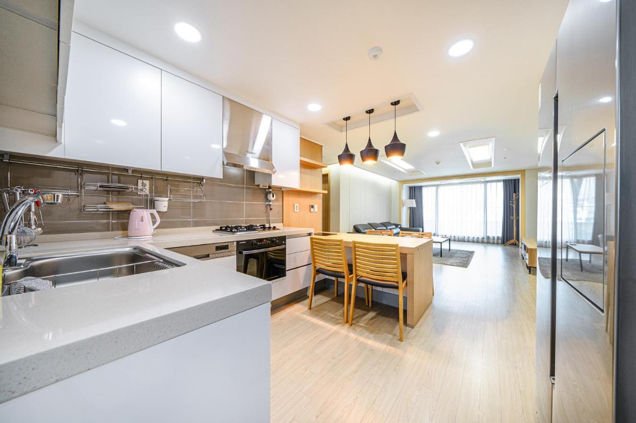 Edenstay Geoje Ngoại thất bức ảnh