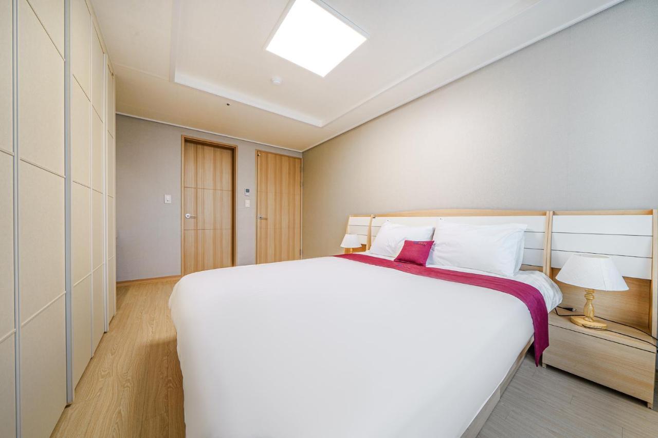 Edenstay Geoje Ngoại thất bức ảnh